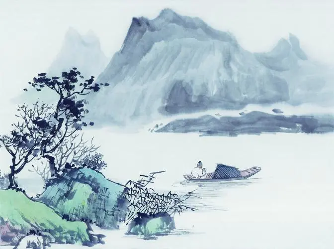 绿色创意智慧